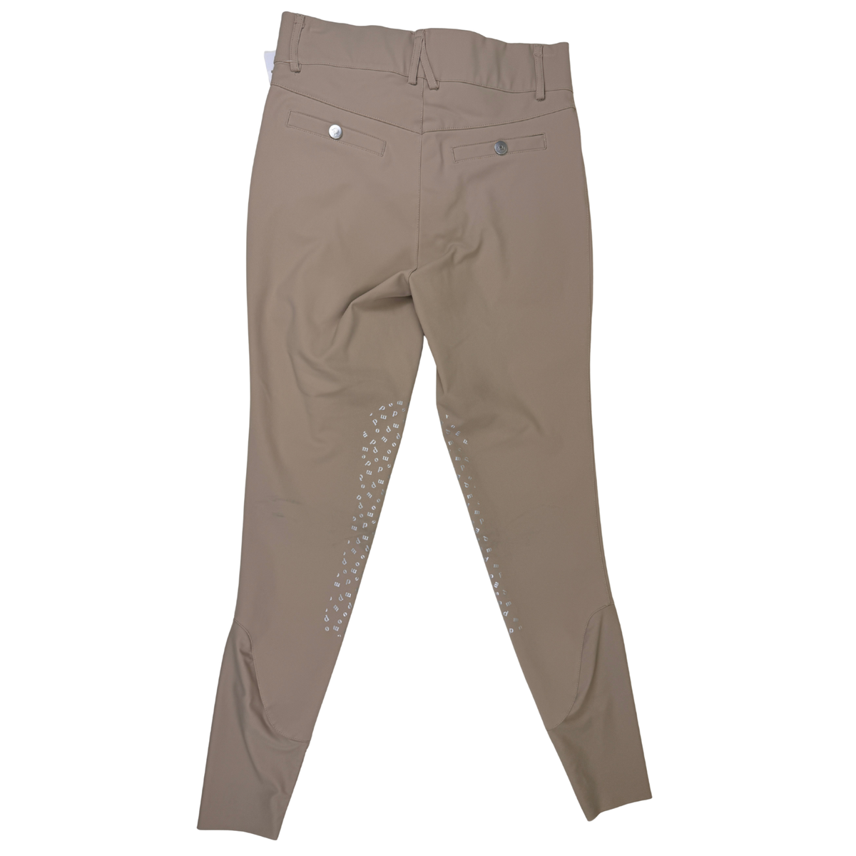 Pomme 'Nellie' Breeches in Tan