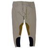 Tailored Sportsman 'Trophy Hunter' Boot Sock Breeches in Tan