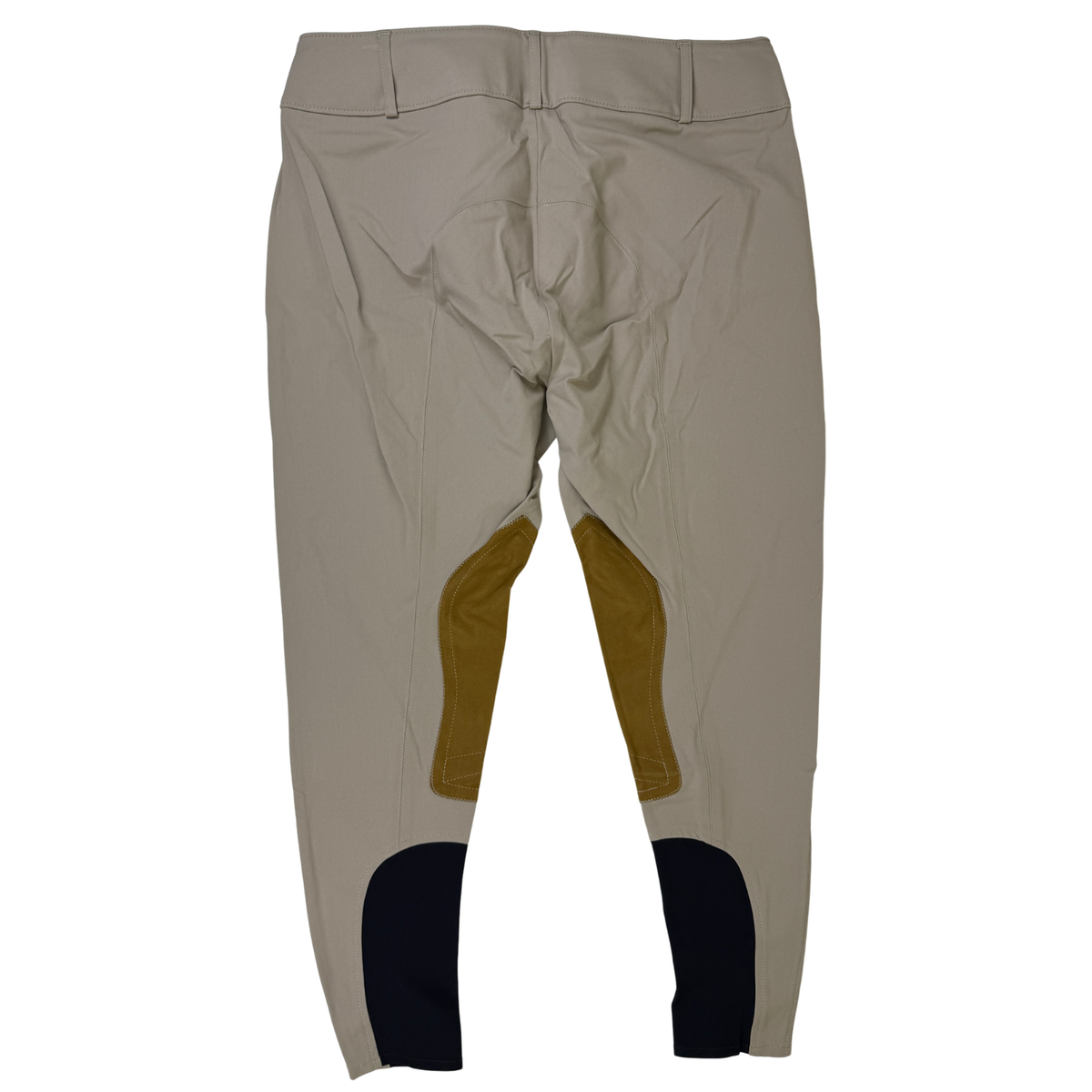 Tailored Sportsman 'Trophy Hunter' Boot Sock Breeches in Tan