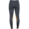 RJ Classics 'Gulf' Breeches in Graphite Charcoal