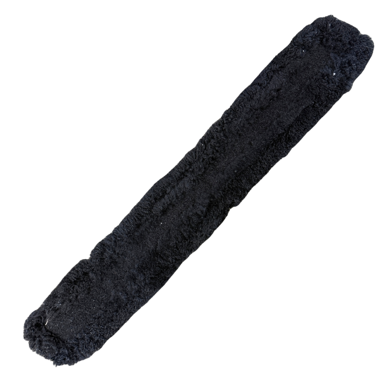 Professional's Choice Dressage Fleece Liner in Black - 28"