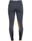 RJ Classics 'Gulf' Breeches in Graphite Charcoal