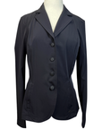Ariat Pro Series 'Artico' Show Jacket in Black