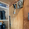 Elevated Equestrian 'Oil Diffuser' in Tack Room Tranquility