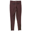 Free Ride Pro 2.0 Full Seat Breeches in Brandy Brown