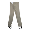 Back of For Horses 'Jody' Junior Jods in Tan