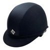 Charles Owen AYR8 Plus Helmet in Black - 7 1/2