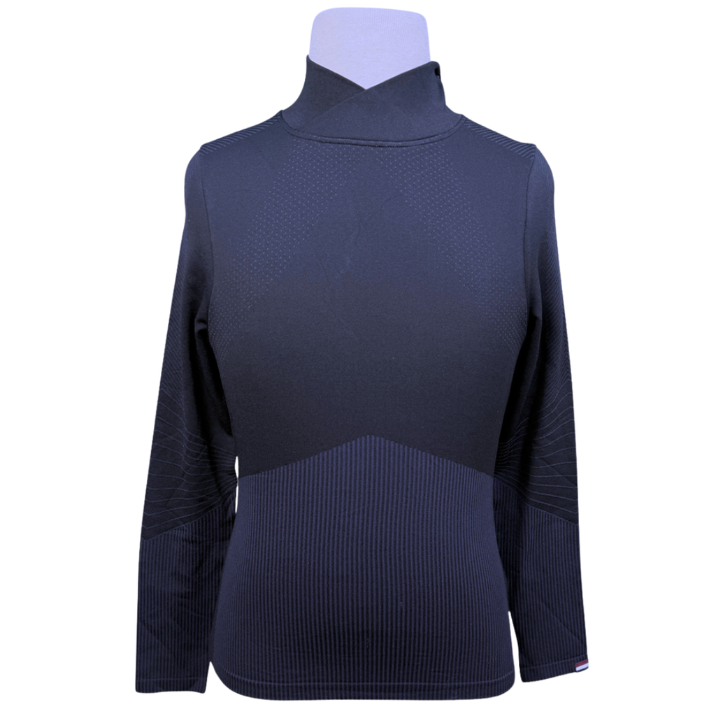 Kingsland 'Vera' Junior Training Top in Navy 