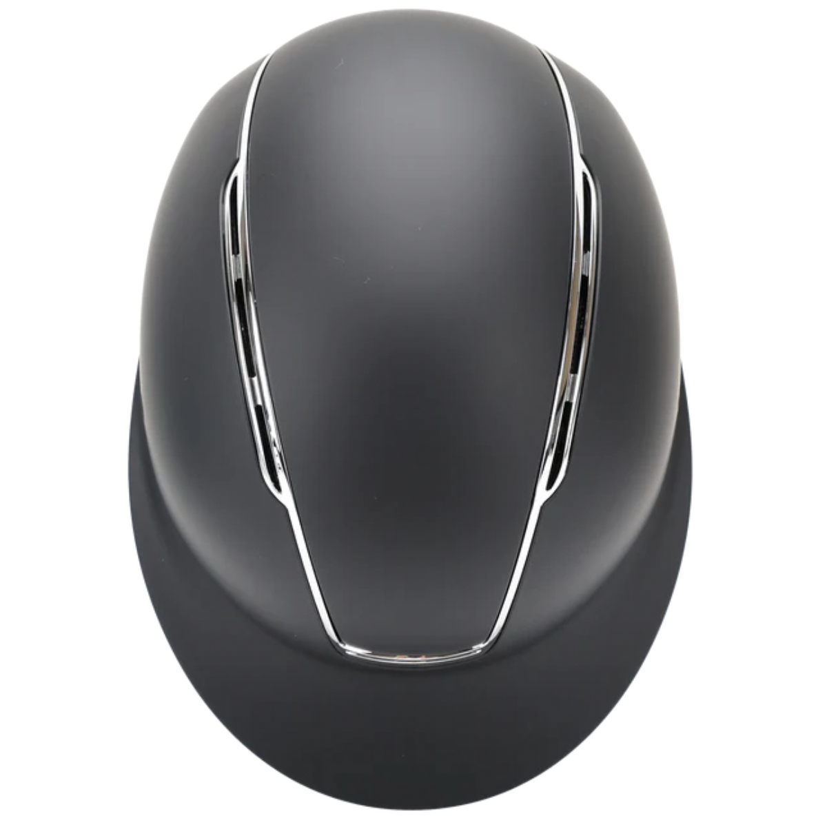 Ovation 'Vantage ERT' Helmet in Black 