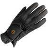 Kunkle Equestrian Premium Winter Glove in Black