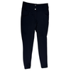 JNK Collective 'Diamond Luxe' Breeches in Black