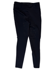 JNK Collective 'Diamond Luxe' Breeches in Black