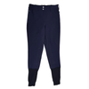 LAEQ 'Bel Air' Full Seat Breeches in Navy