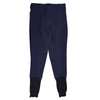 LAEQ 'Bel Air' Full Seat Breeches in Navy