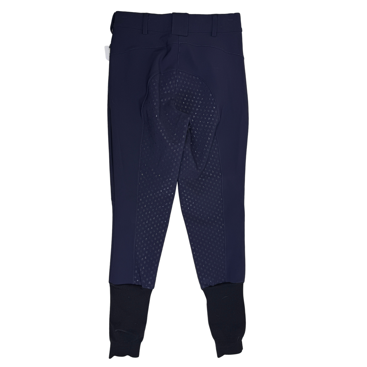 LAEQ 'Bel Air' Full Seat Breeches in Navy