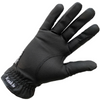 Kunkle Equestrian Premium Winter Glove in Black 