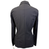 Ariat Pro Series 'Artico' Show Jacket in Black