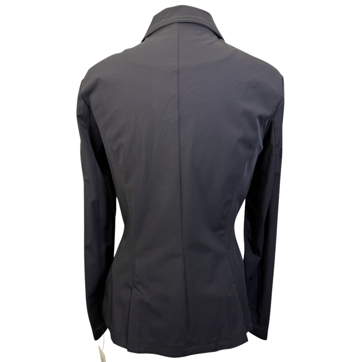 Ariat Pro Series 'Artico' Show Jacket in Black