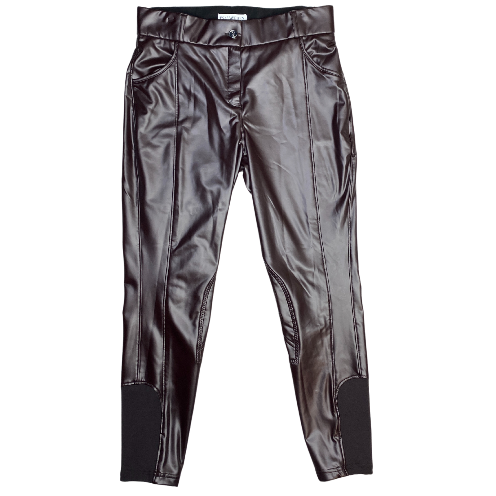 PS of Sweden 'Cardi' Breeches in Coffee