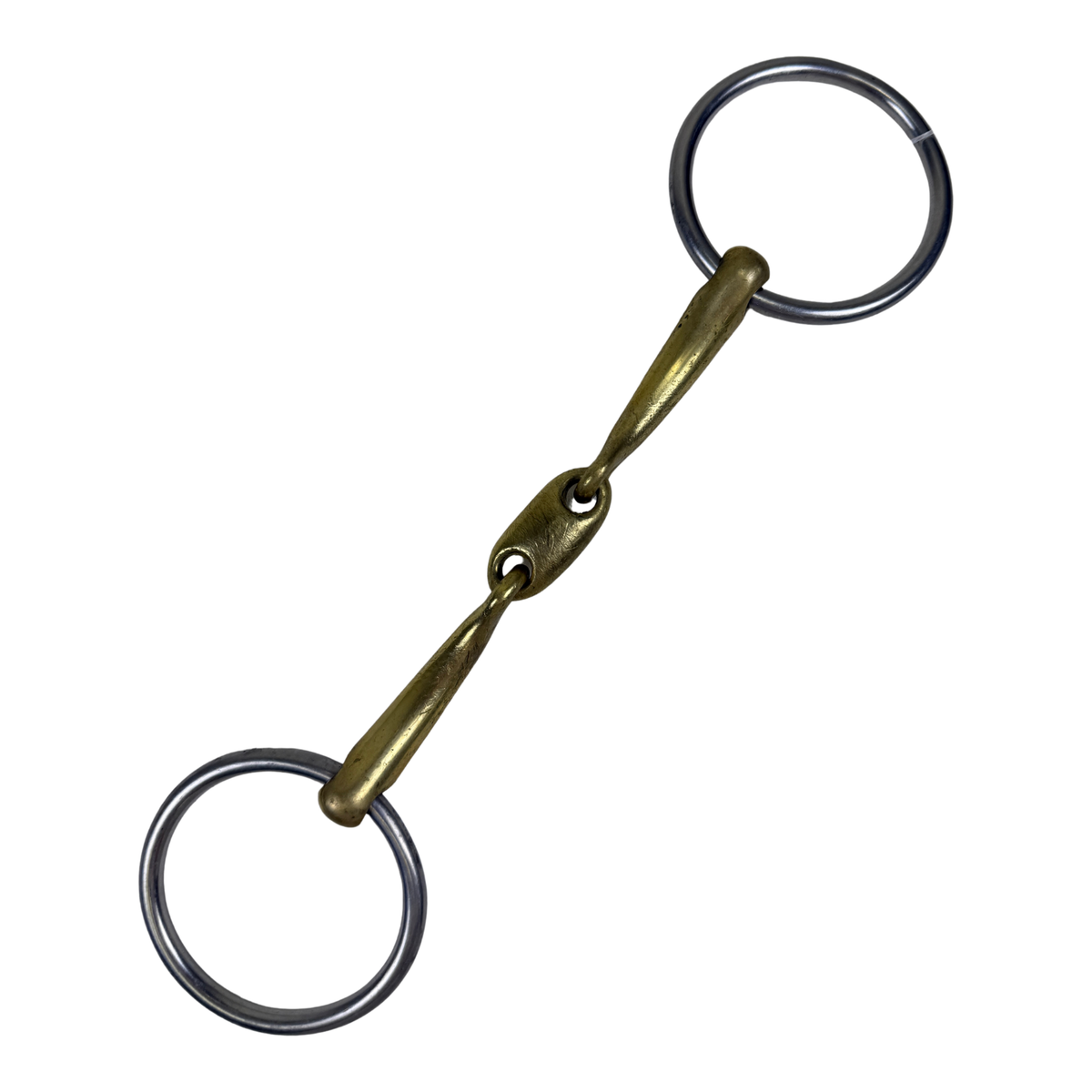 Neue Schule Verbindend Bradoon Bit