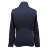 Kingsland 'Vera' Junior Training Top in Navy 