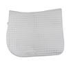 Practical Choice Dressage Pad in White