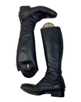 DeNiro Tricolore Amabile Pro Field Boots in Black