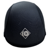 Charles Owen AYR8 Plus Helmet in Black - 7 1/2