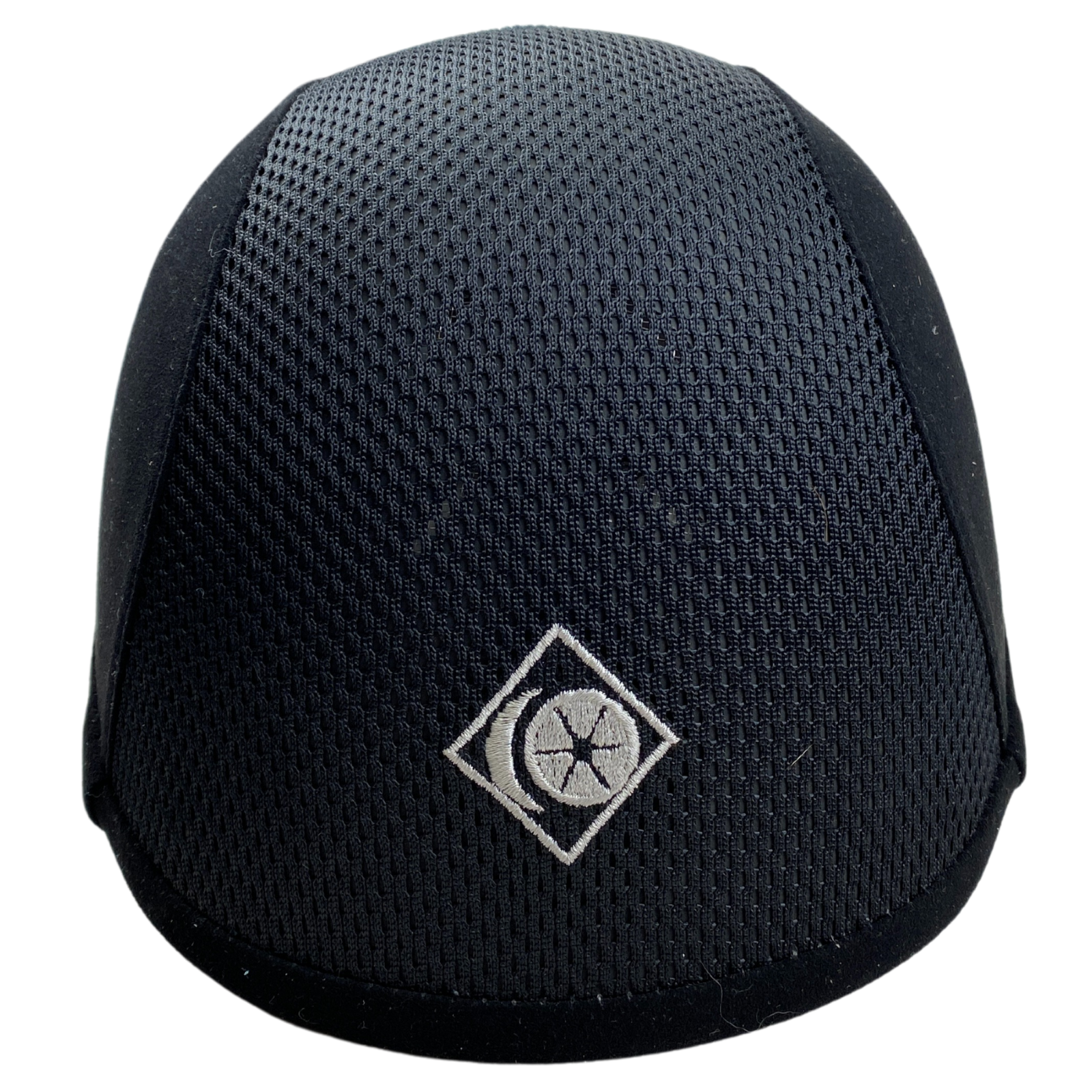 Charles Owen AYR8 Plus Helmet in Black - 7 1/2