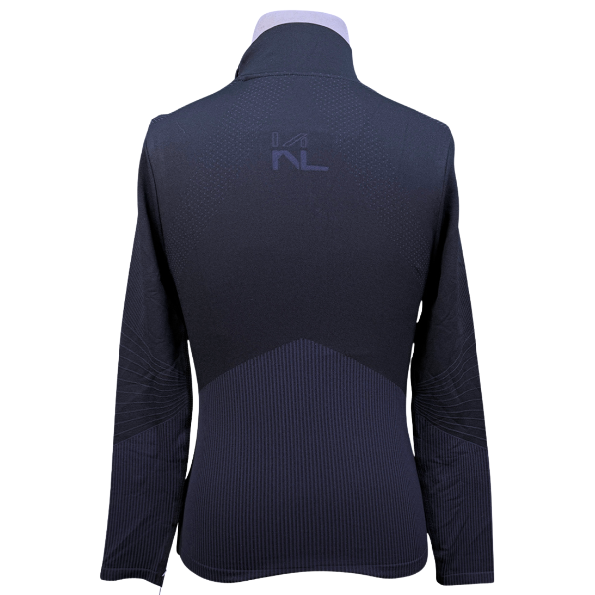 Kingsland 'Vera' Junior Training Top in Navy 
