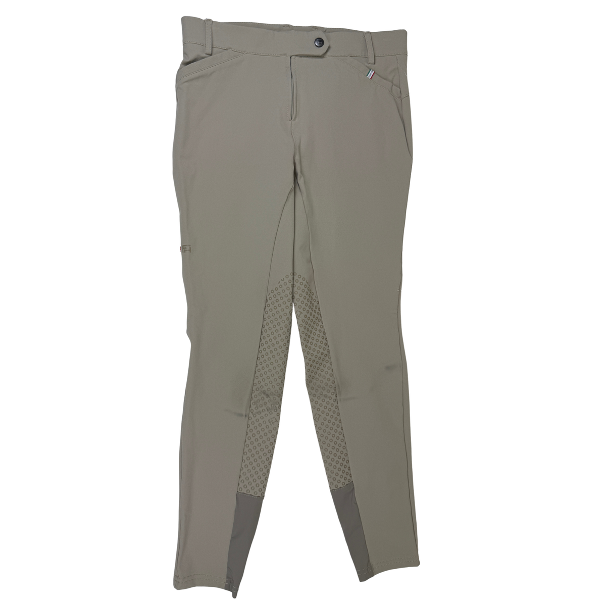For Horses 'Dali' Breeches in Tan