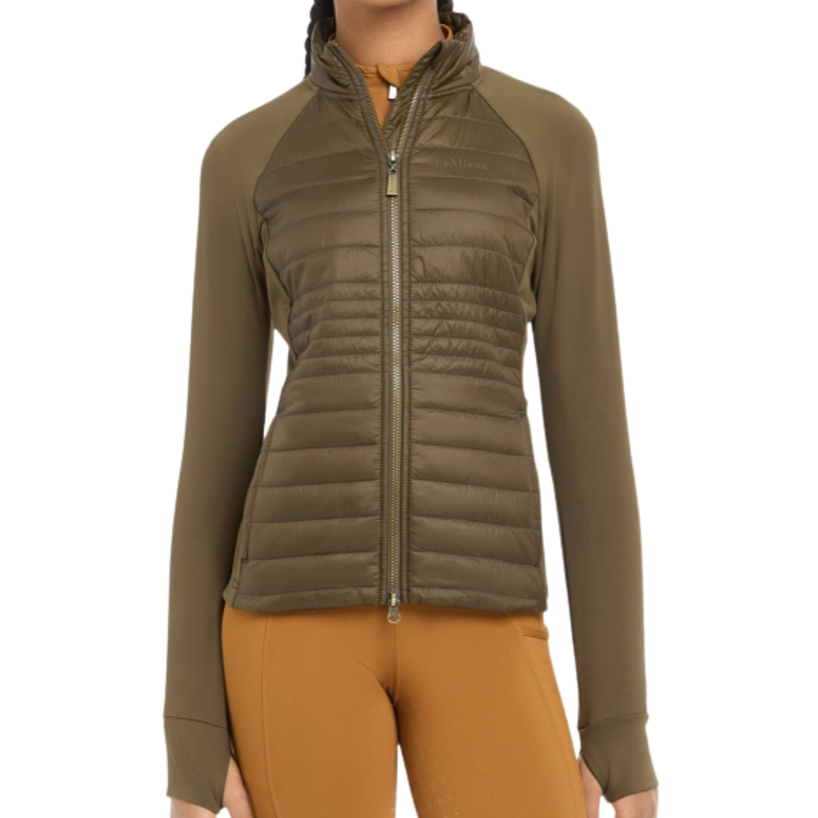 LeMieux 'Josephine' Jacket in Alpine