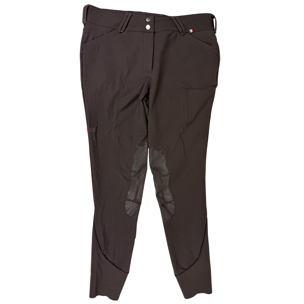 For Horses 'Remie' Breeches in Brown