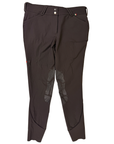 For Horses 'Remie' Breeches in Brown