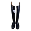Celeris 'Passage' Dressage Boots in Airforce Blue