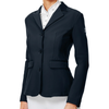Equestrian Stockholm Classic Show Jacket in Navy 