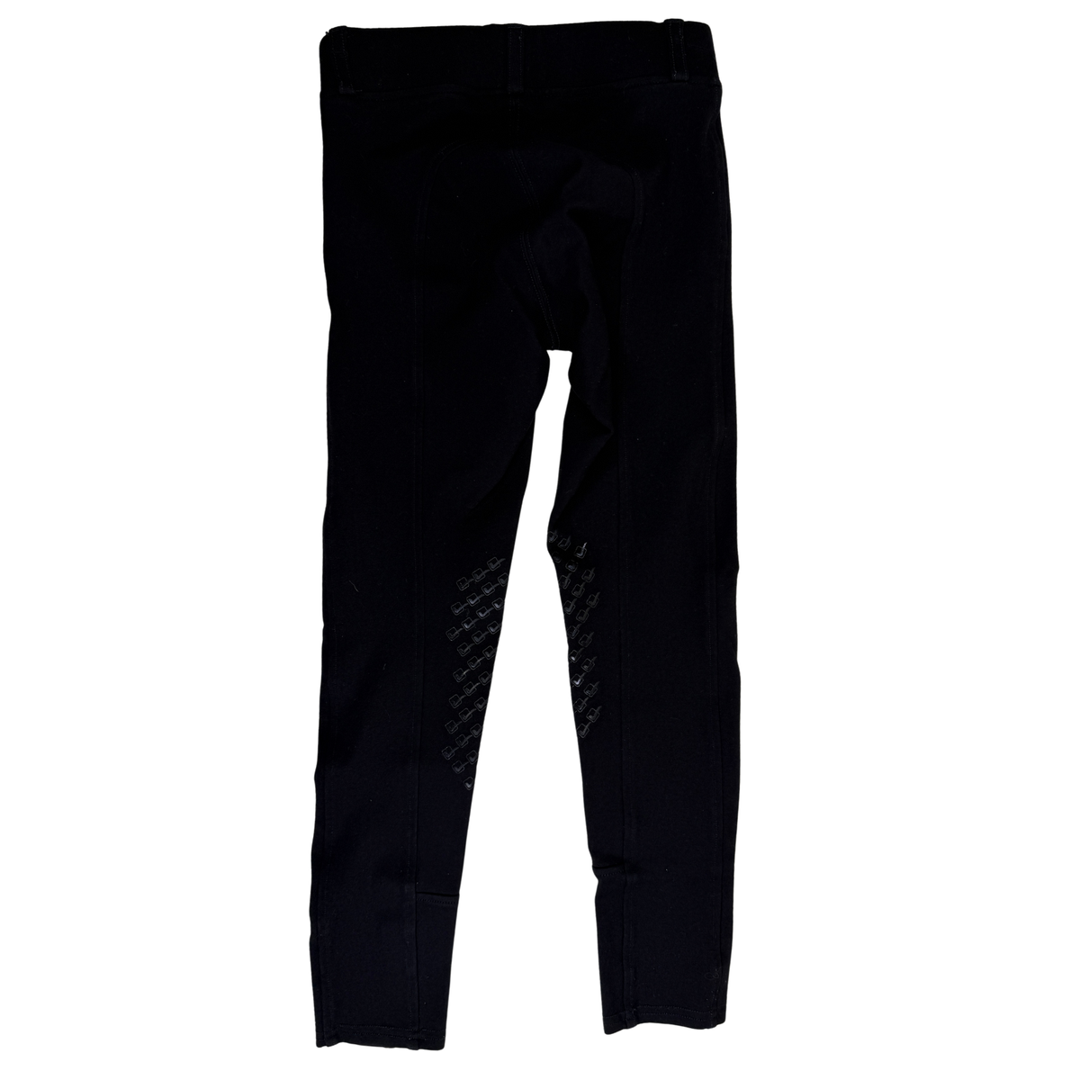LeMieux 'Jr. Pro' Tights in Black
