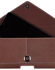 Butet Hip Bag in Cachou