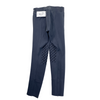 LeMieux Pull On Knee Grip Breeches in Grey