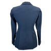 Ariat 'Heritage' Show Coat in Navy - Women's 6L