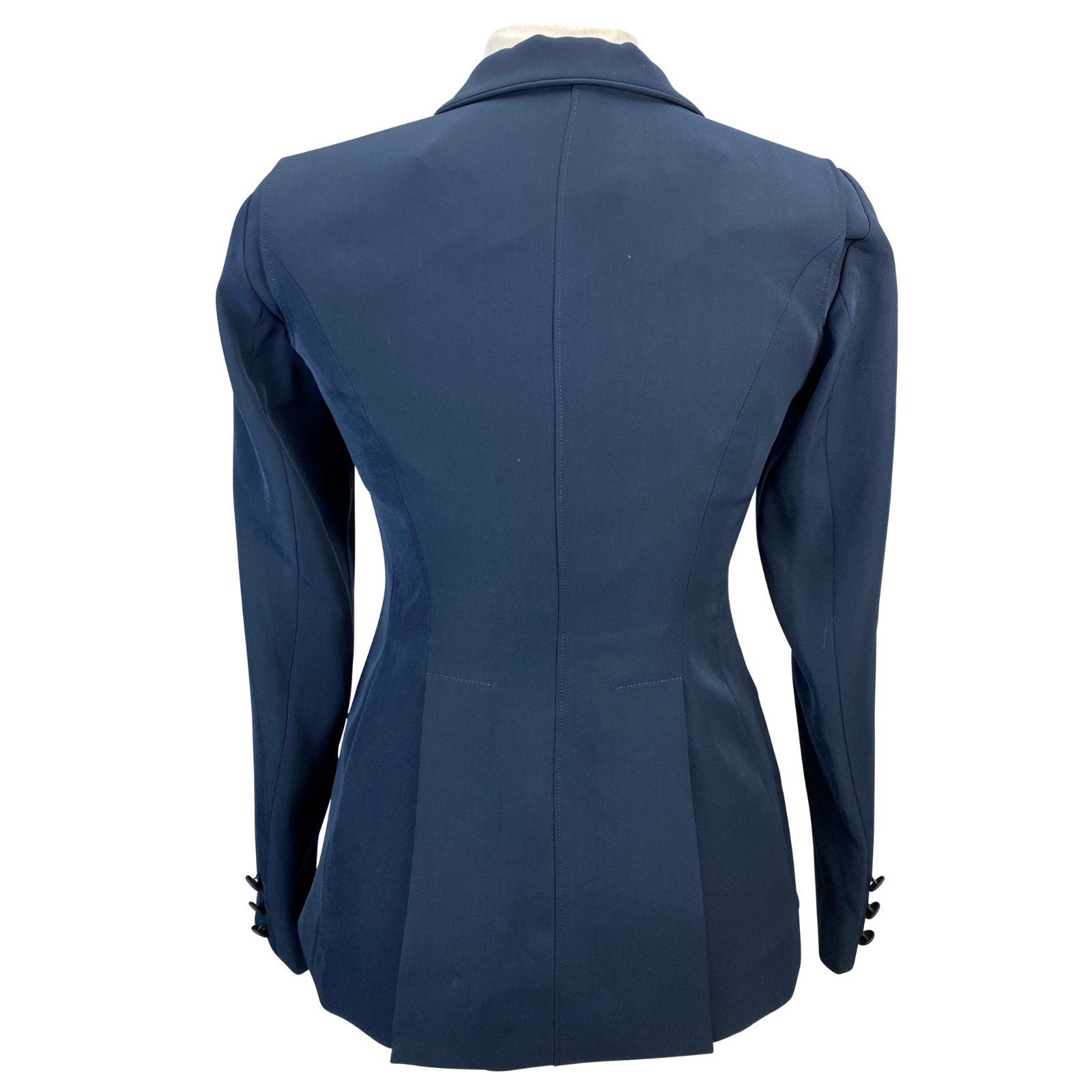 Ariat 'Heritage' Show Coat in Navy - Women's 6L