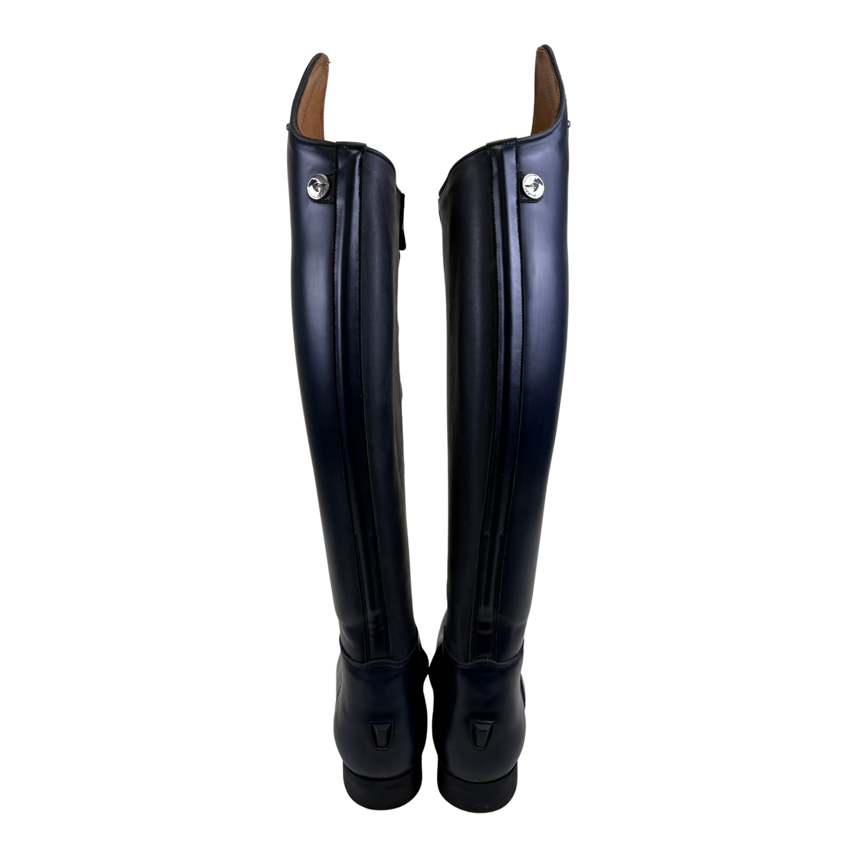 Celeris 'Passage' Dressage Boots in Airforce Blue