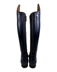 Celeris 'Passage' Dressage Boots in Airforce Blue