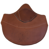 Butet Stud Belly Guard Girth in Gold