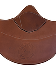Butet Stud Belly Guard Girth in Gold