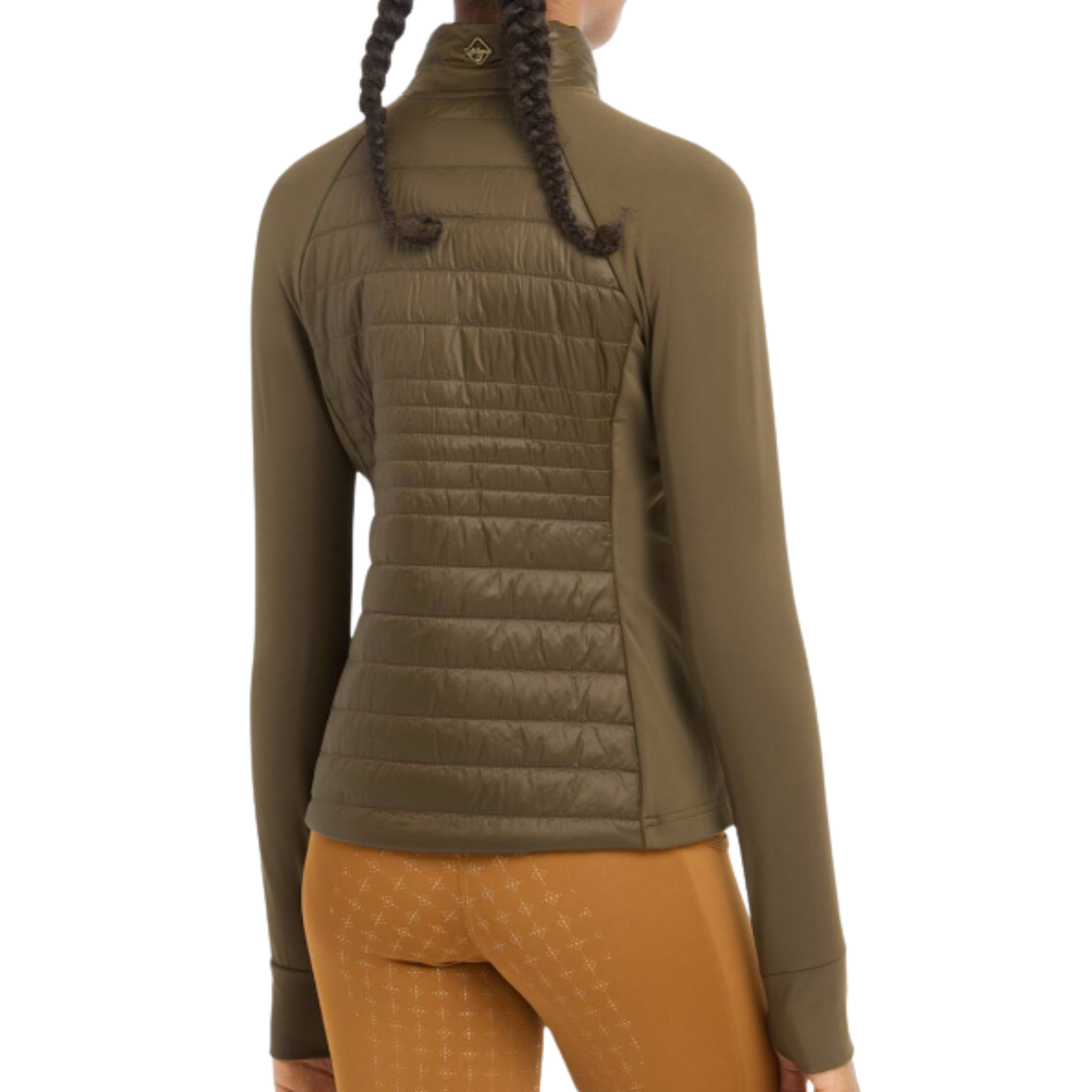 LeMieux 'Josephine' Jacket in Alpine
