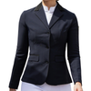 Equestrian Stockholm Classic Show Jacket in Navy 