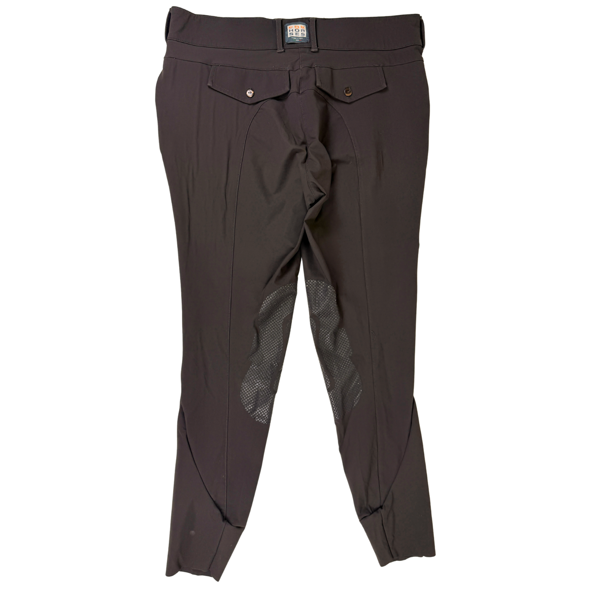 For Horses 'Remie' Breeches in Brown