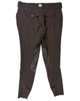 For Horses 'Remie' Breeches in Brown