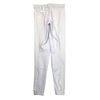 Back of Pikeur 'Laguna' Full Seat Breeches in White